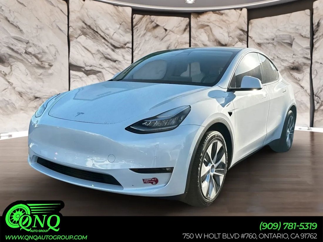 Suv in Ontario, CA, United States 1 - 18974241