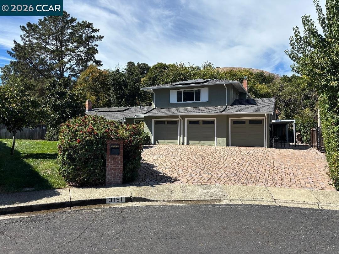 House in Lafayette, California, United States 1 - 18977376