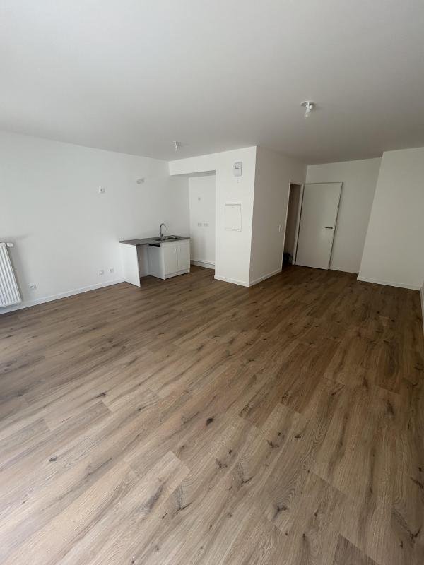Apartment in President Roosevelt, Saint-Germain-en-Laye, France 4 - 18966280