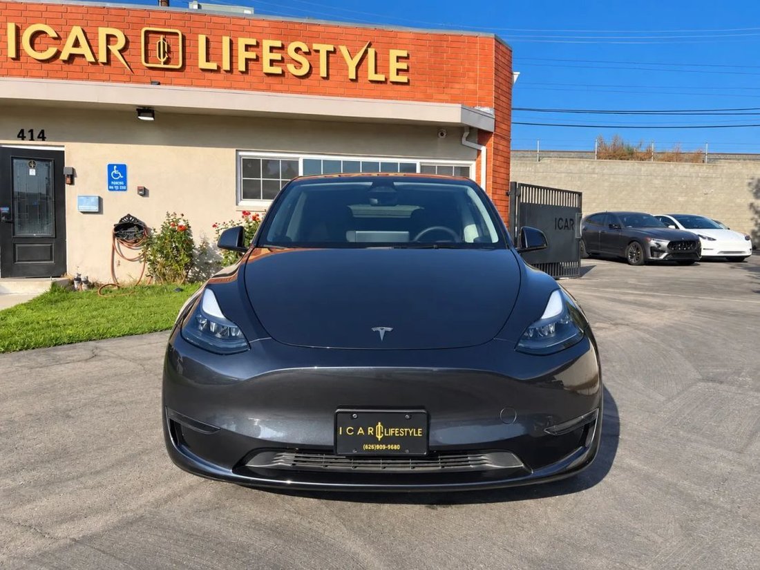 Suv in Arcadia, CA, United States 2 - 18980827