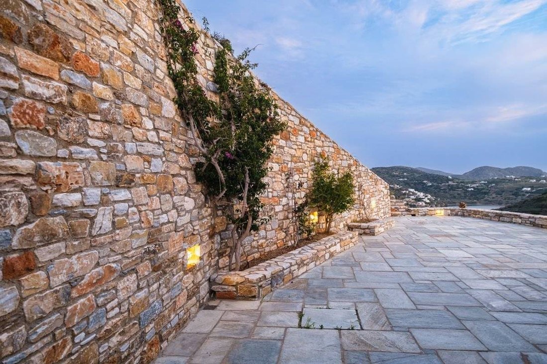 Villa in Syros, Aegean, Greece 5 - 18978632