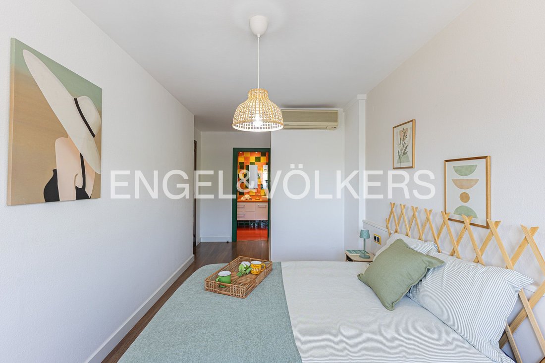 Apartment in Sant Joan Despi, Catalonia, Spain 5 - 18970709