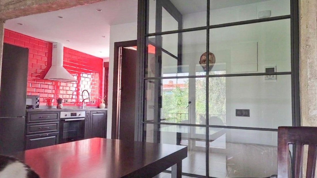 Apartment in Ciudad Lineal, Madrid, Spain 1 - 18974032