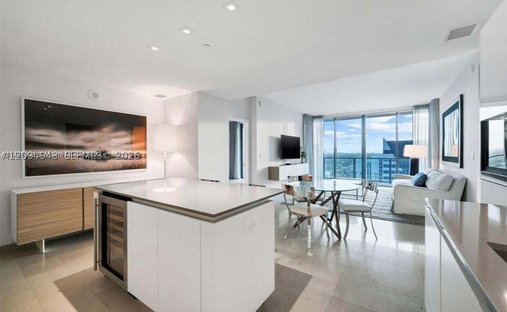 Condo in Miami, Florida, United States 1