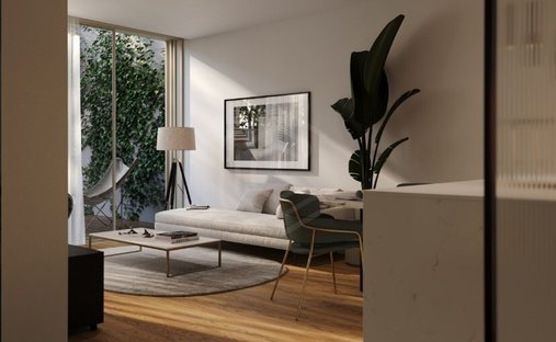 Apartamento en Matosinhos y Leca da Palmeira, Distrito de Oporto, Portugal 1
