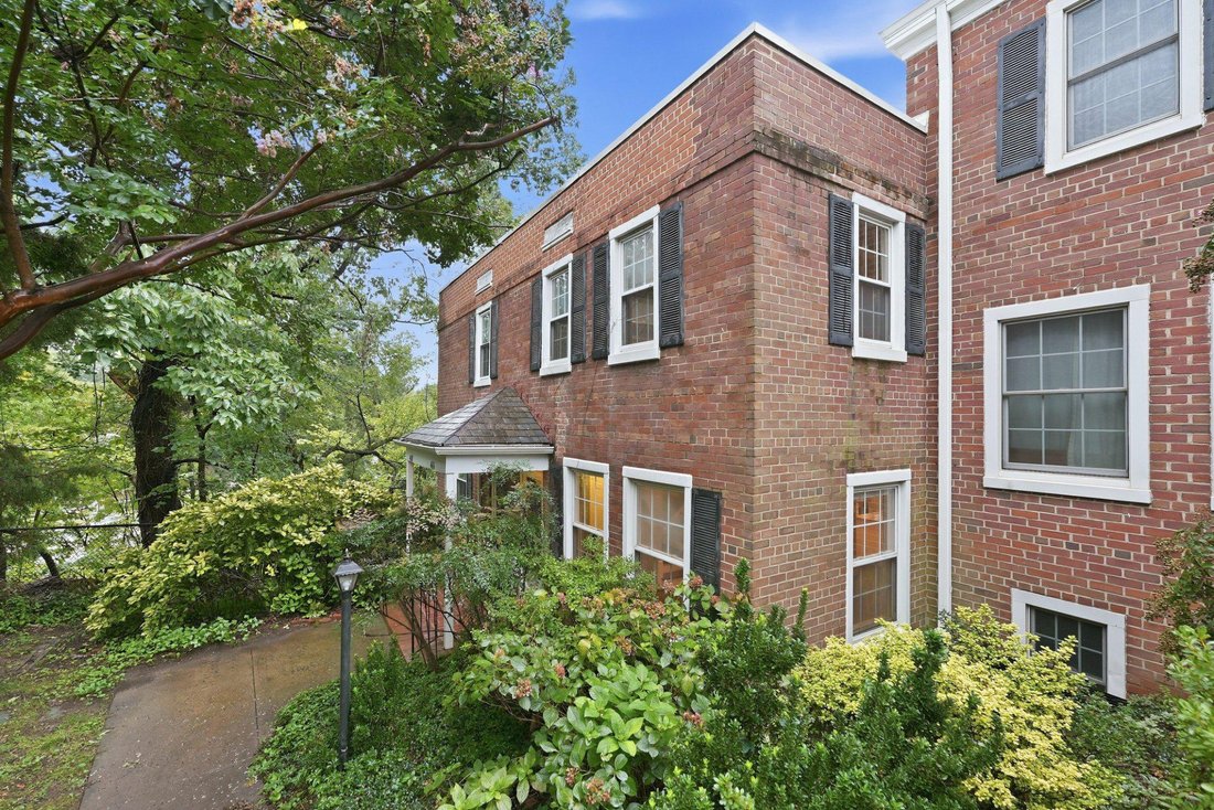 Townhouse in Arlington, Virginia, United States 2 - 18974409