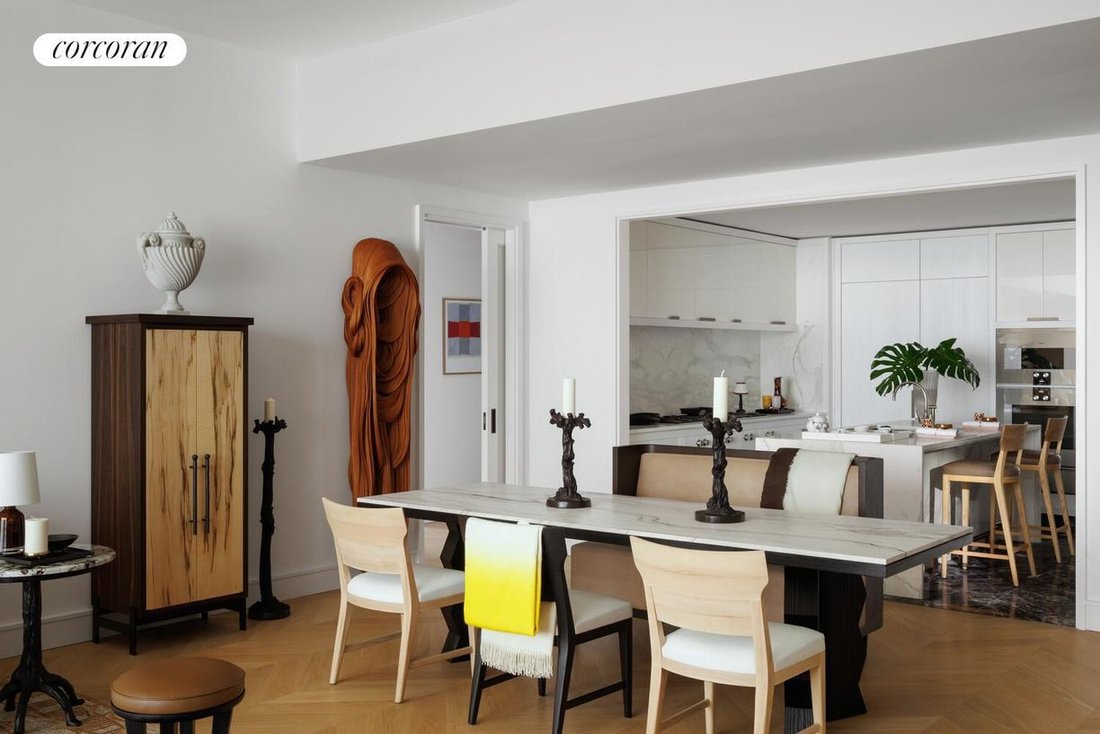 Appartement à New York, État de New York, États-Unis 2 - 18644322