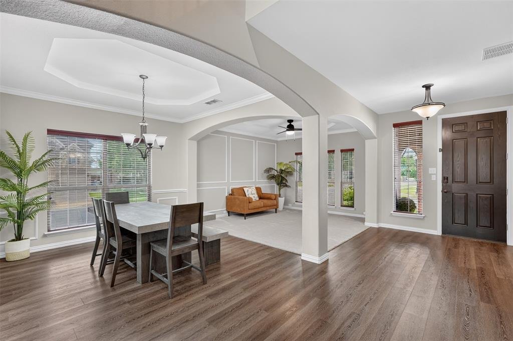 House in Little Elm, Texas, United States 4 - 18970458