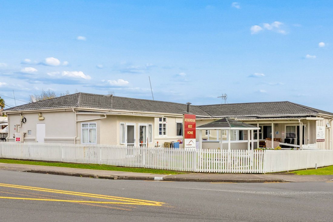 Haus in Auckland, Auckland, Neuseeland 5 - 18537172