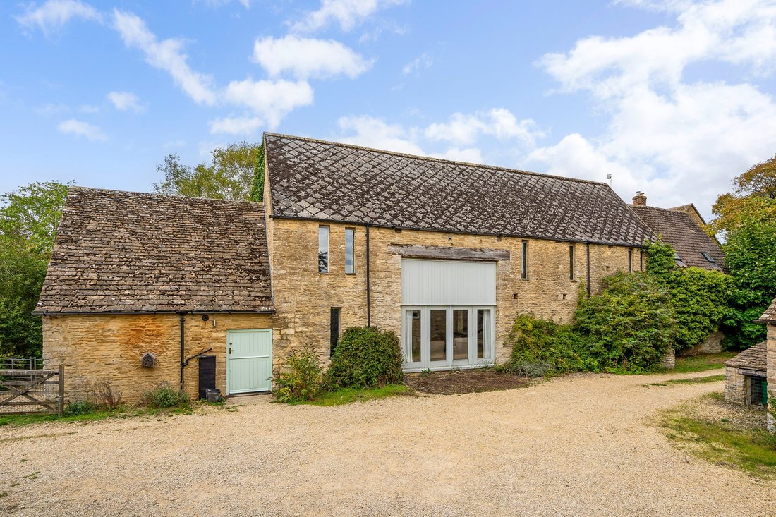 House in Poulton, England 1 - 18965070