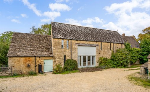 House in Poulton, England 1