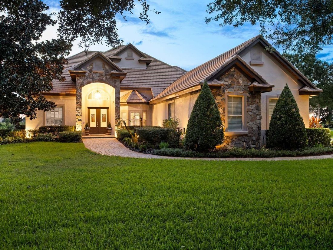 House in Lake Butler, Florida, United States 2 - 18964893
