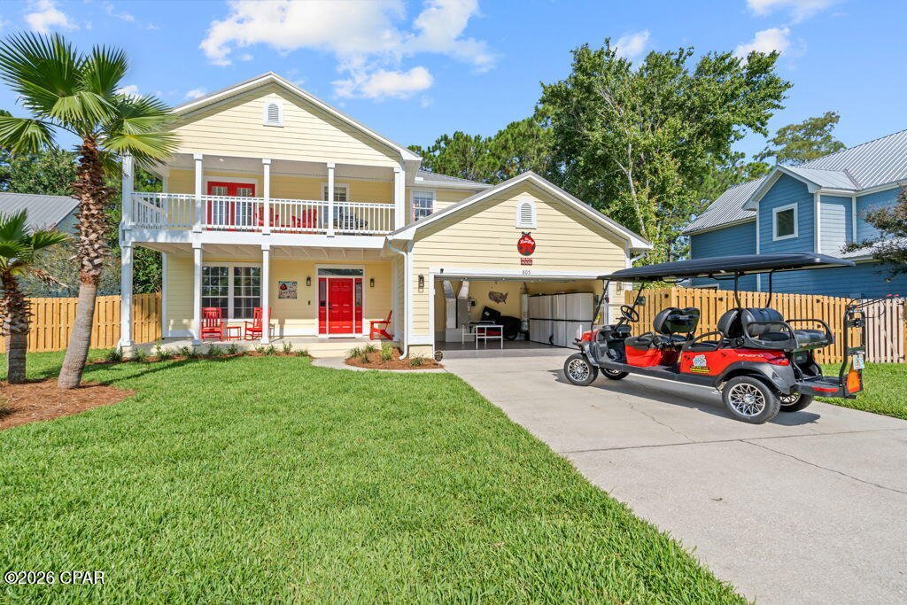 House in Panama City Beach, Florida, United States 2 - 18964757