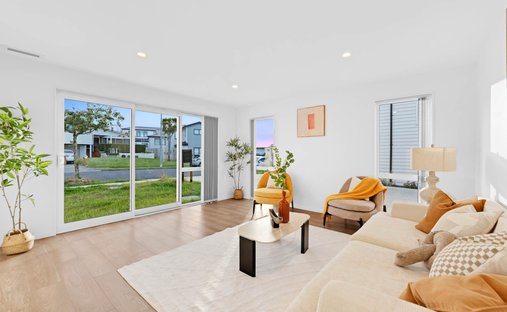 House in Auckland, Auckland, New Zealand 1
