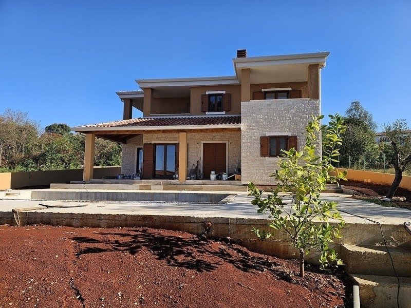 Villa à Poreč, Istrie, Croatie 2 - 16862334
