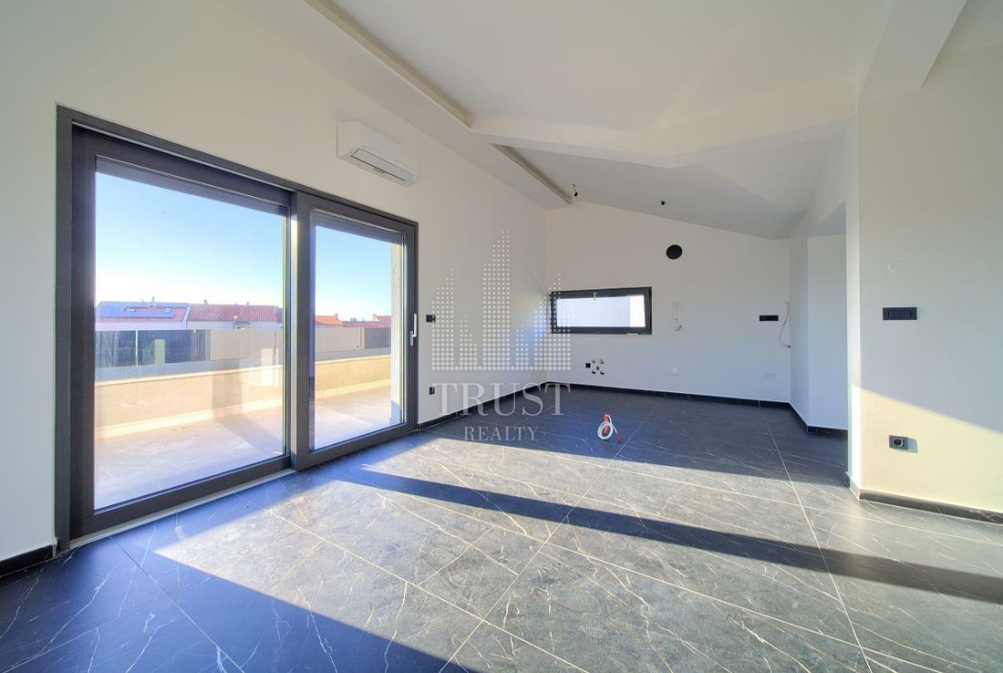 Apartment in Krk, Primorje-Gorski Kotar County, Croatia 4 - 18974518