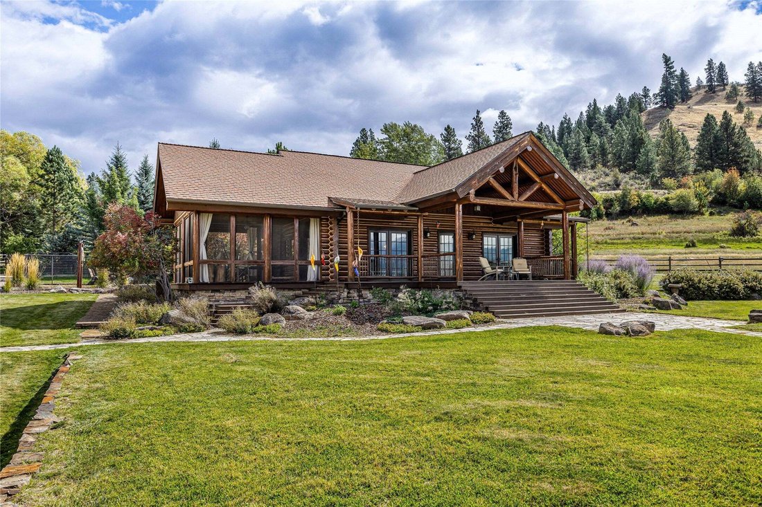 House in Hamilton, Montana, United States 3 - 18974605