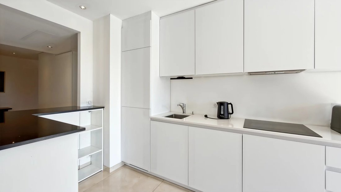 Apartment in Cannes, Provence-Alpes-Côte d'Azur, France 5 - 18965883