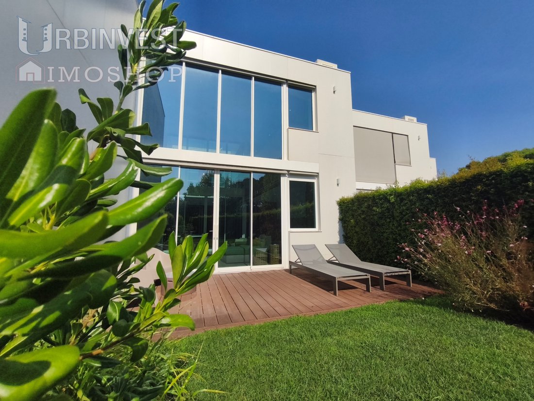 House in Vilamoura, Quarteira, Algarve 1 - 18976613