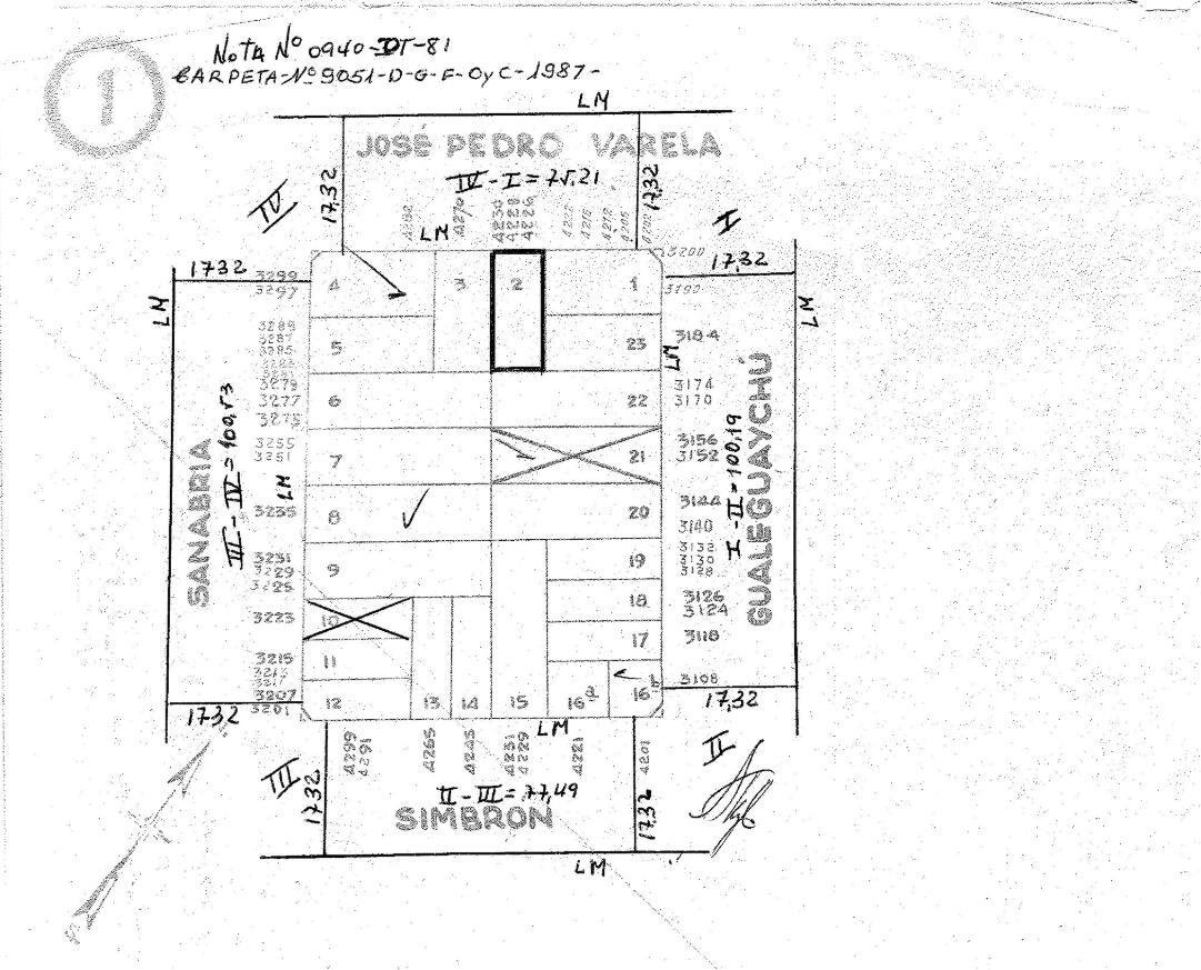 Land in Buenos Aires, Buenos Aires, Argentina 2 - 18980236