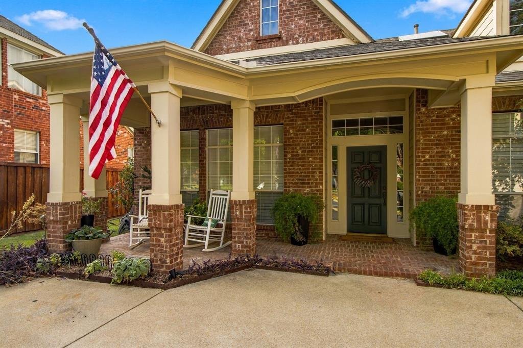 House in Flower Mound, Texas, United States 4 - 18970342