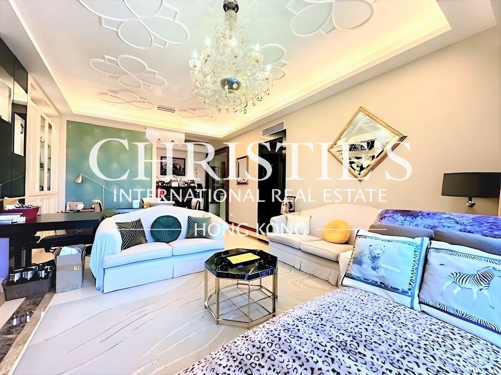 Apartment in Hong Kong, Hong Kong 4 - 16646609