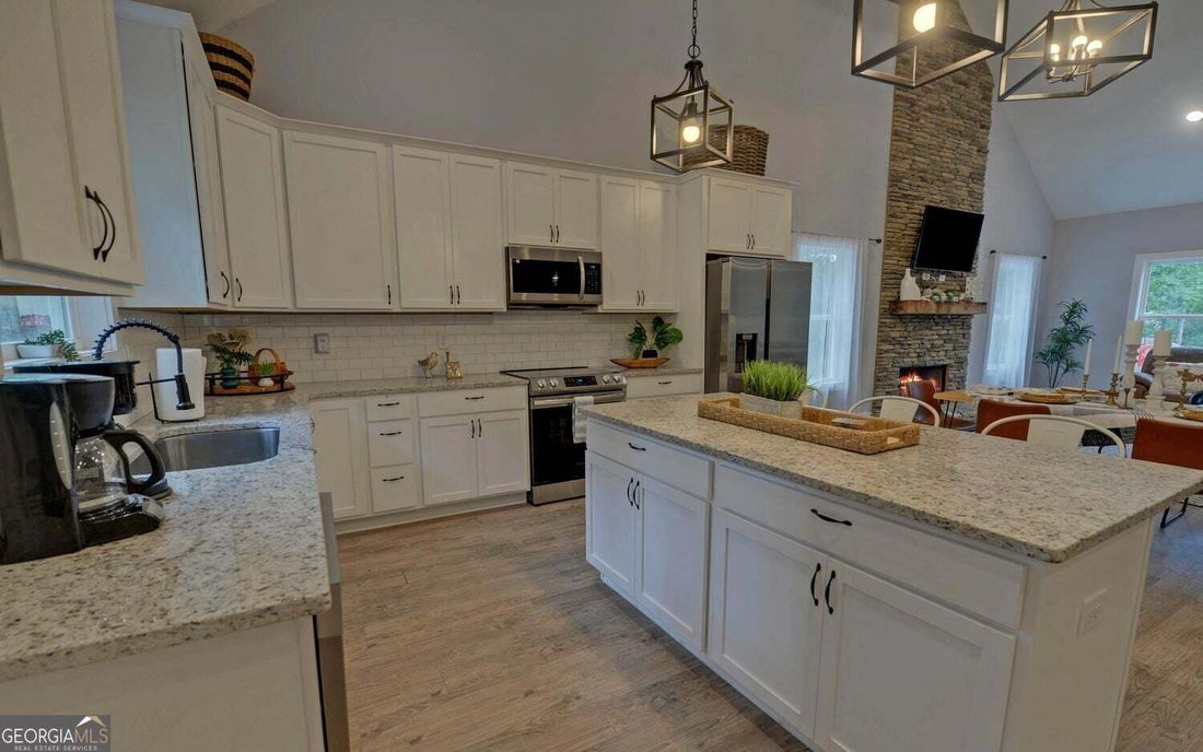 House in Hartwell, Georgia, United States 5 - 18970025