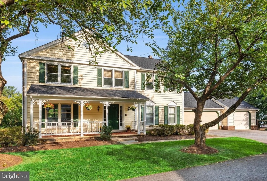 House in Rockville, Maryland, United States 3 - 18978800