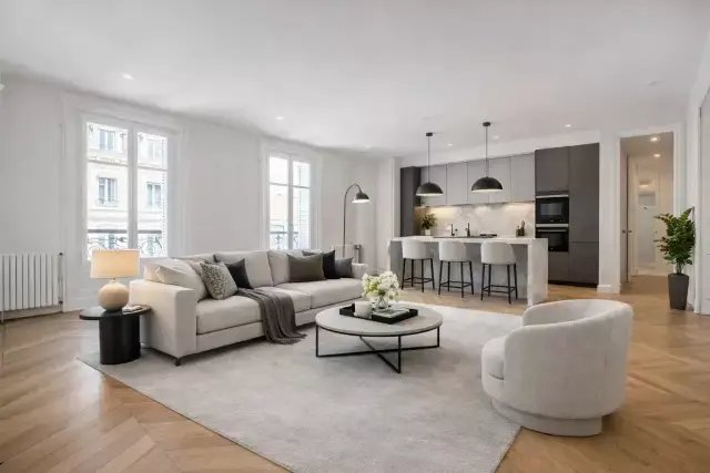 Apartment in Saint Vincent, Lyon 1er Arrondissement, Lyon 2 - 16245922