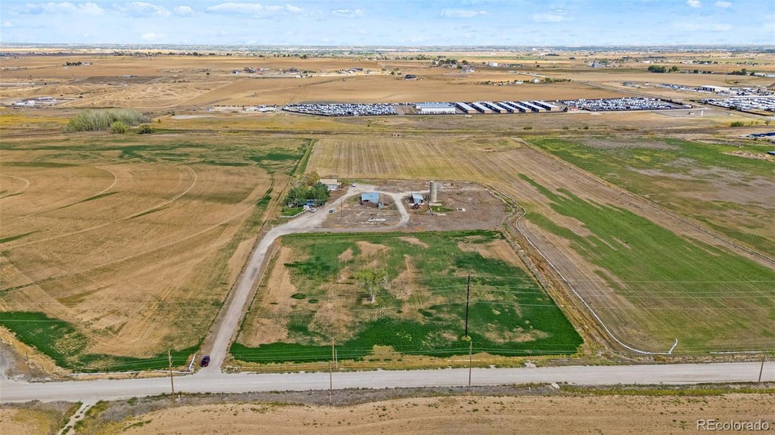 House in Erie, Colorado, United States 4 - 18969267
