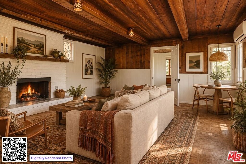 House in Topanga, California, United States 1 - 18611846