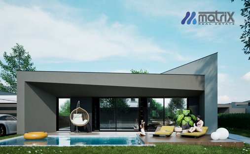 Villa in Ponte di Brenta, Padua, Italy 1