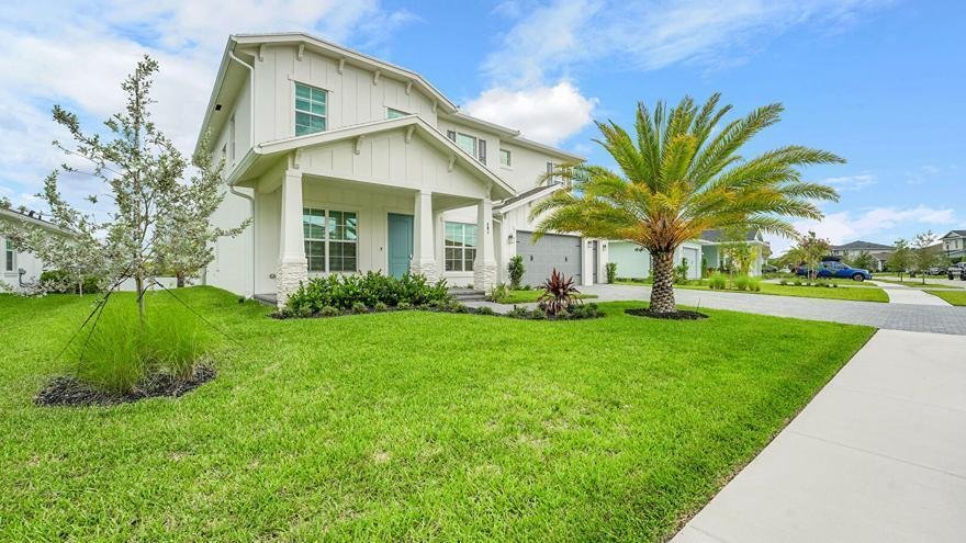 House in Wellington, Florida, United States 2 - 18980485
