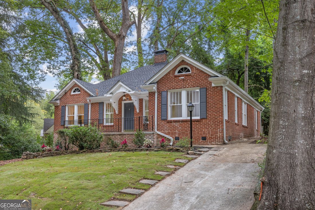 House in Atlanta, Georgia, United States 2 - 18970034