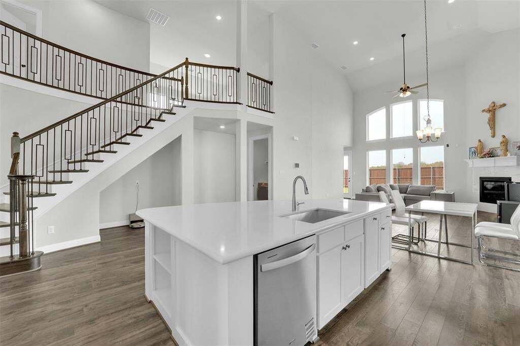 House in Saint Paul, Texas, United States 5 - 18970440