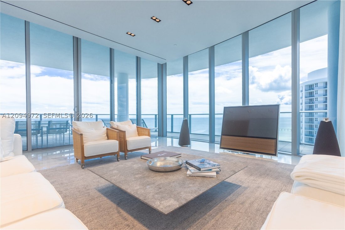 Condo in Golden Beach, Florida, United States 1 - 18975000