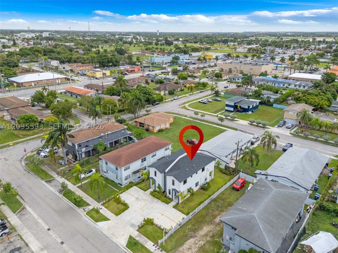 House in Homestead, Florida, United States 4 - 18969786