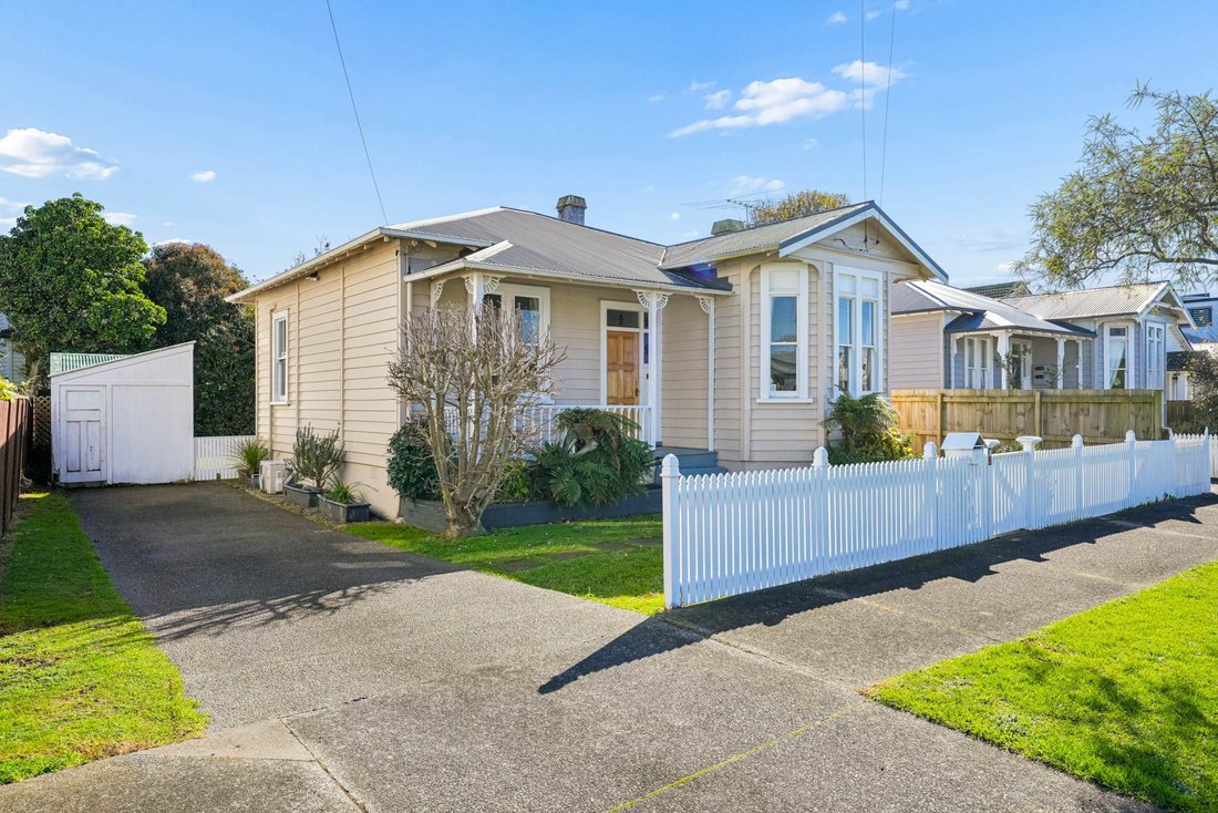 House in Auckland, Auckland, New Zealand 1 - 18505017