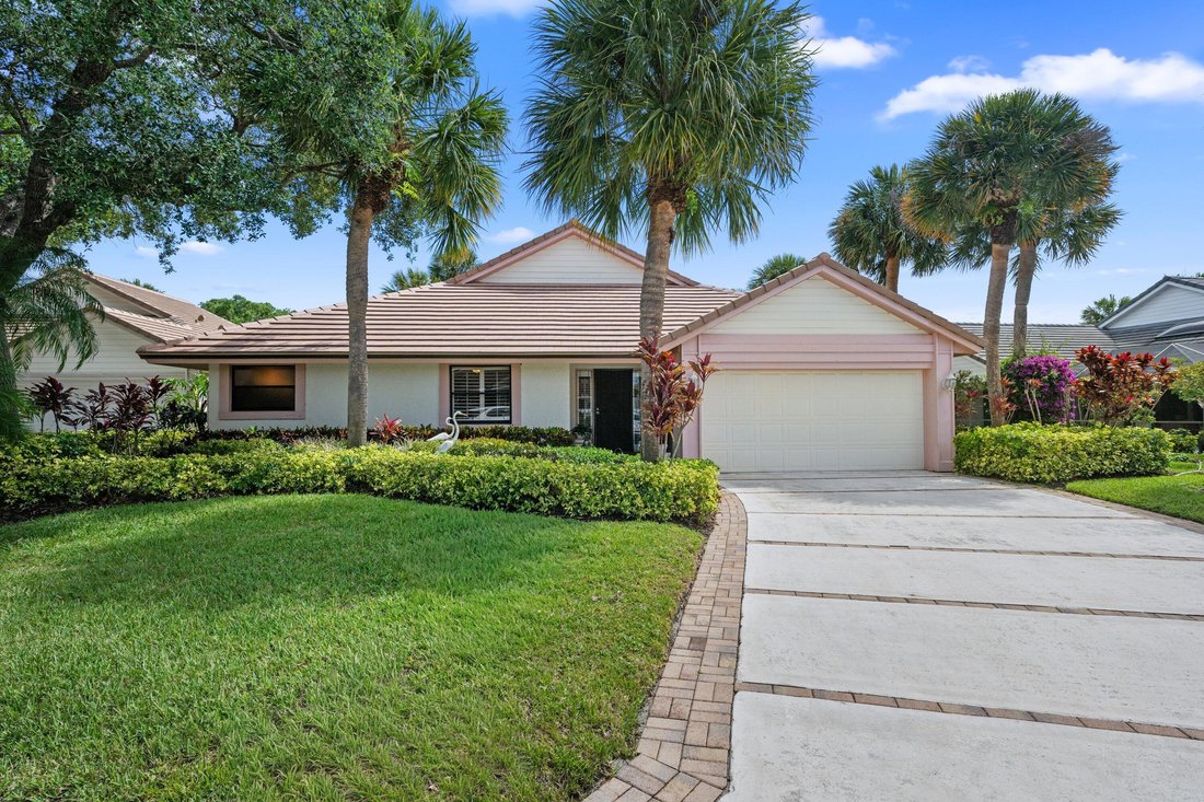 House in Jupiter, Florida, United States 1 - 18979013