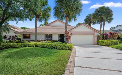 House in Jupiter, Florida, United States 1