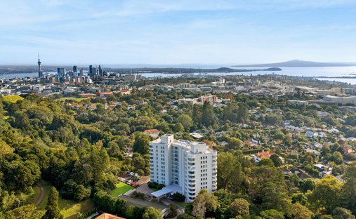 Apartment in Auckland, Auckland, New Zealand 1