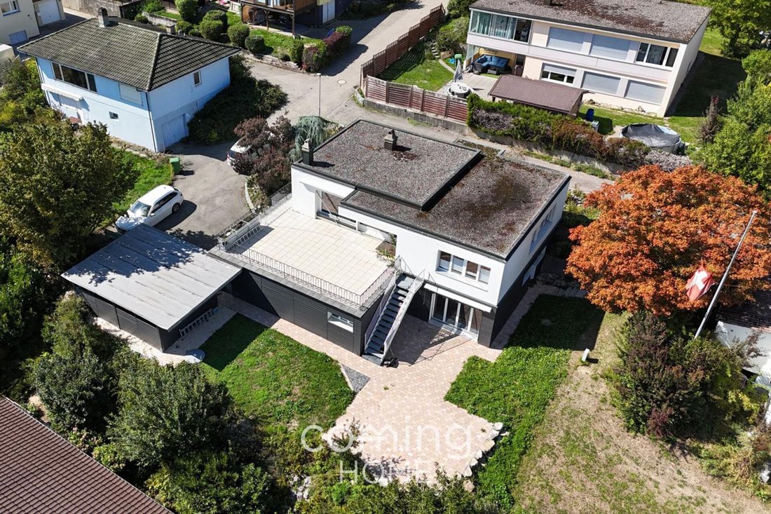 House in Lohn-Ammannsegg, Canton of Solothurn, Switzerland 1 - 18964927