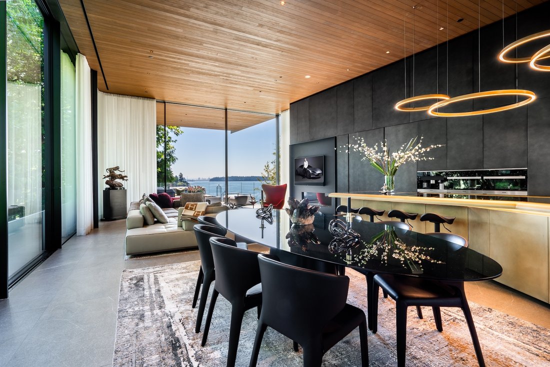House in West Vancouver, British Columbia, Canada 4 - 18972714