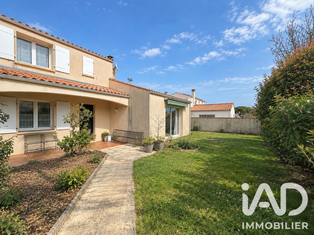 House in Ouest, Lagord, France 1 - 17658428