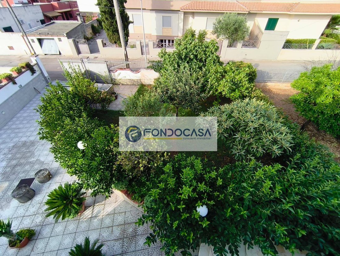 House in Andrano, Apulia, Italy 3 - 18972556