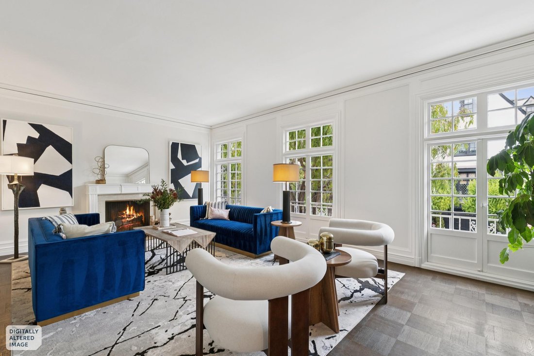 House in San Francisco, California, United States 1 - 18966033