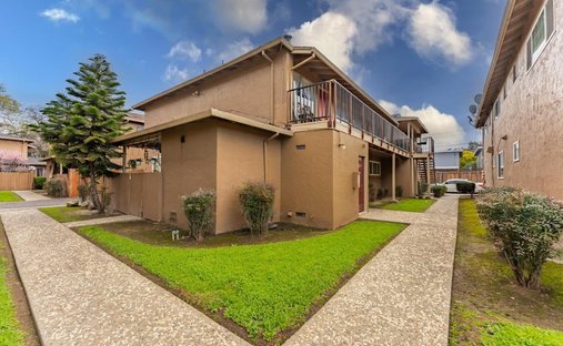 San Jose, California, United States 1