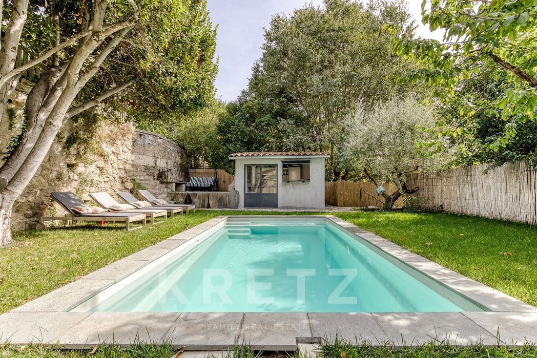 House in Manosque, Provence-Alpes-Côte d'Azur, France 1 - 18966697