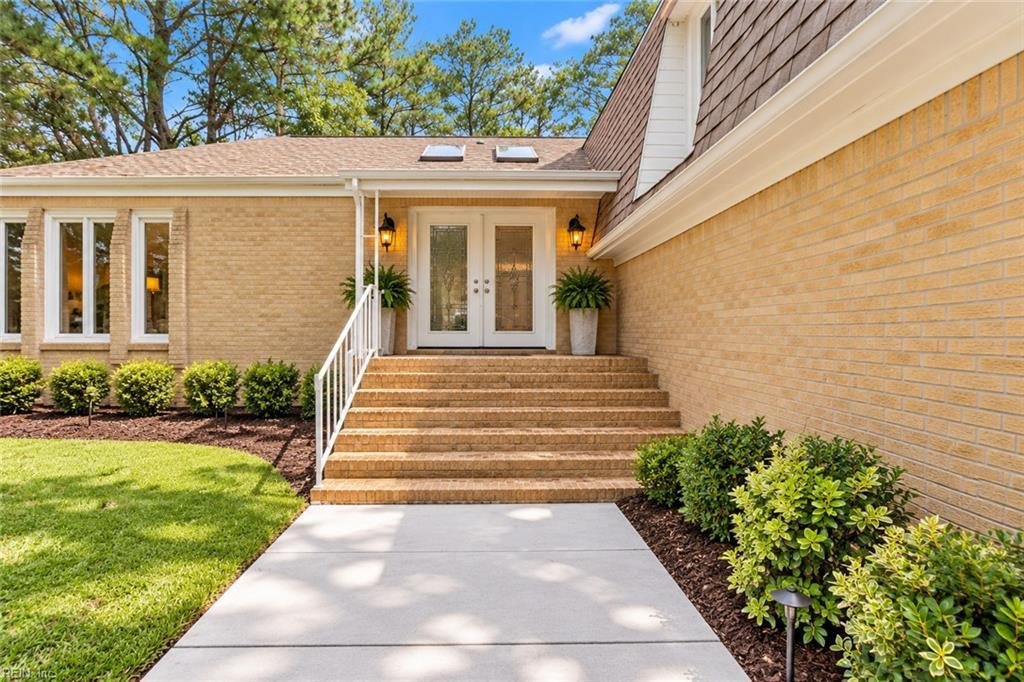 Casa en Virginia Beach, Virginia, Estados Unidos 3 - 18969822