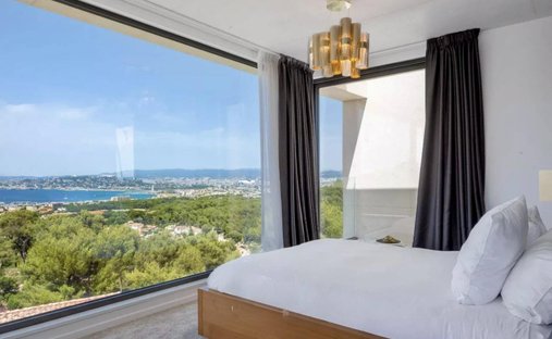 House in Sainte Anne, 8e Arrondissement, Marseille 1